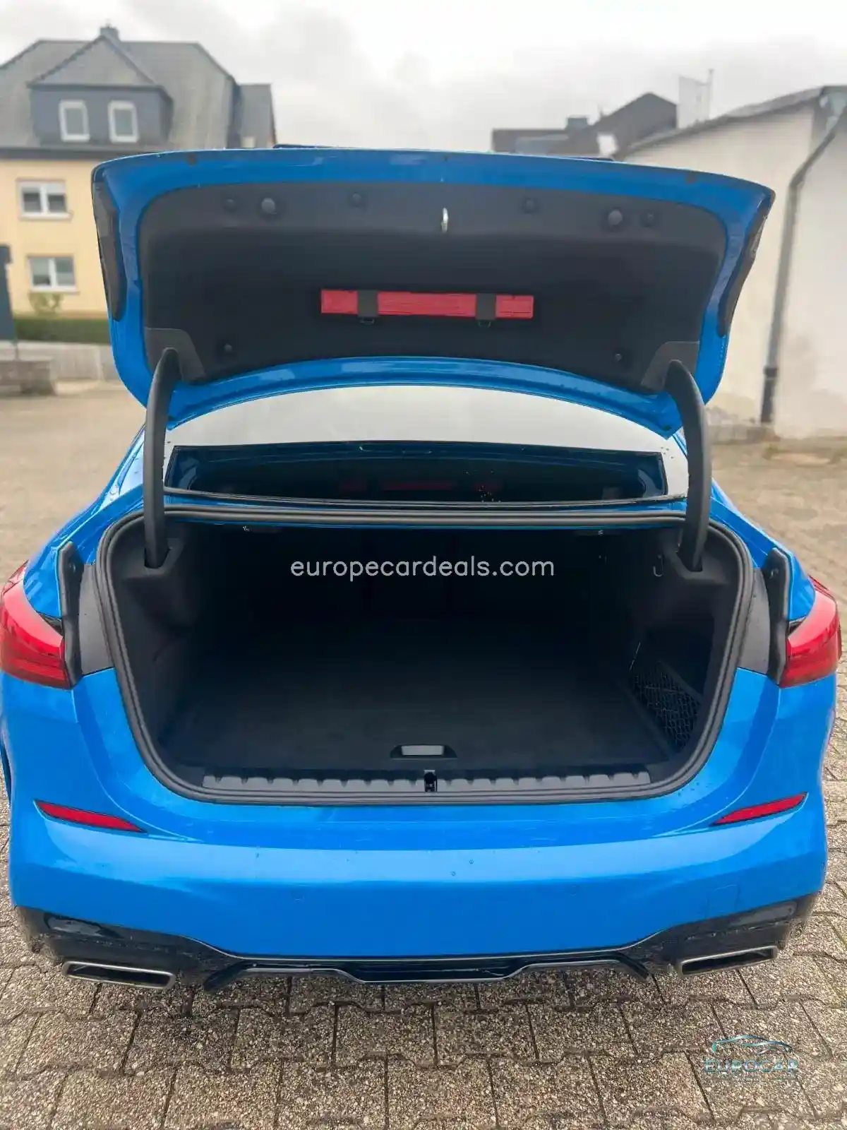 BMW M235