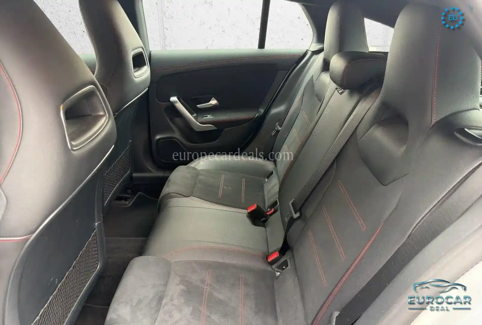 Mercedes-Benz CLA 220 Shooting Brake