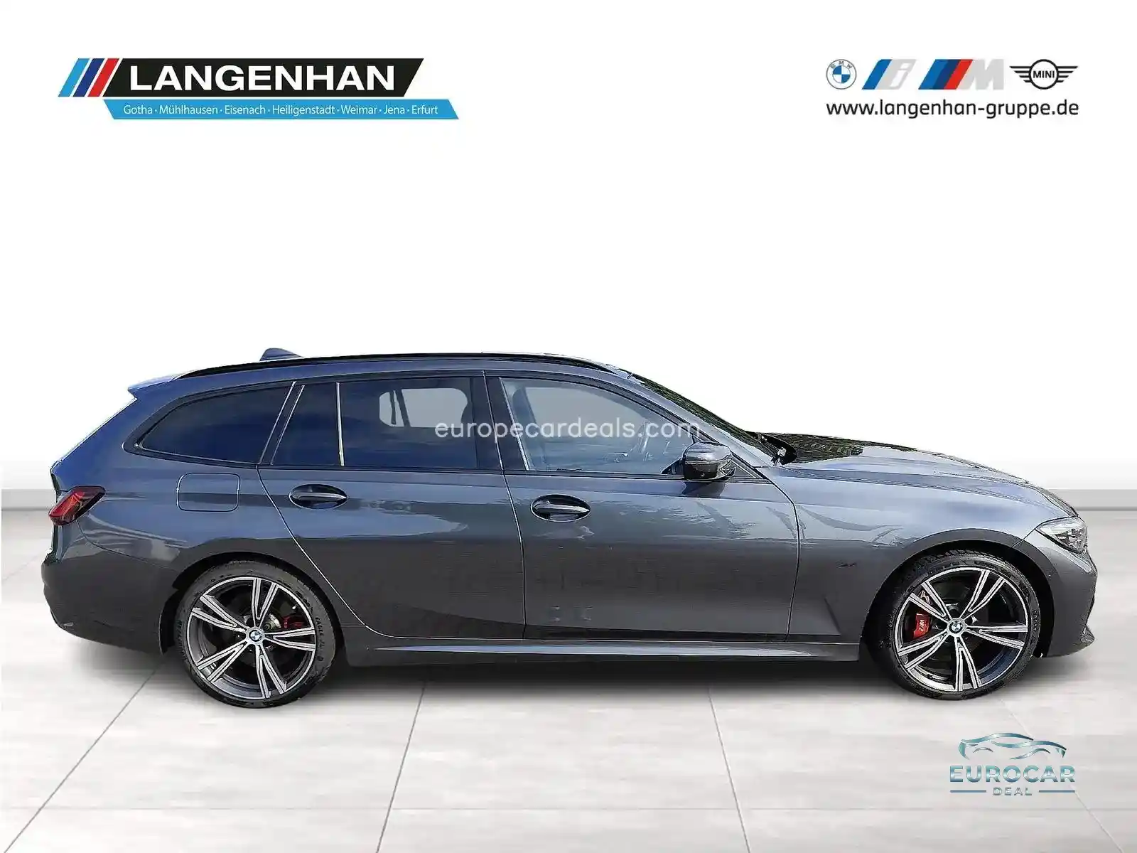 BMW M340d