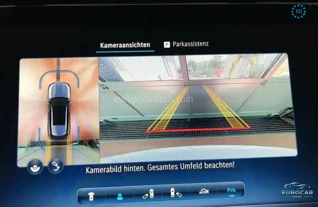 Mercedes-Benz E 450