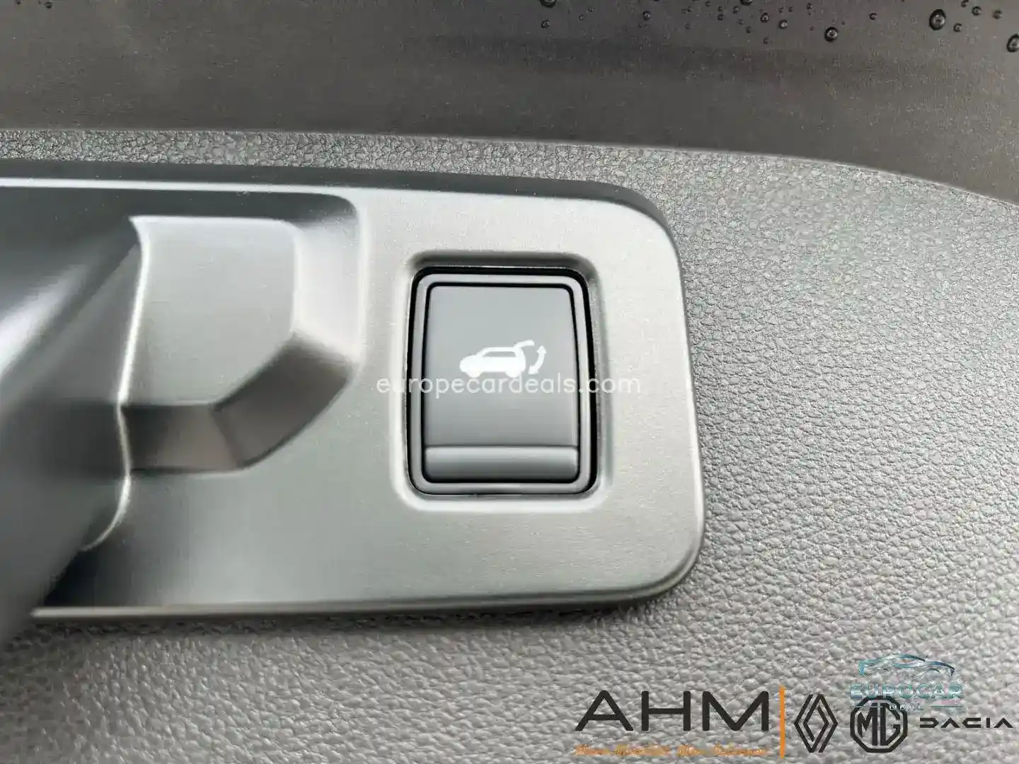 Renault Scenic E-TECH