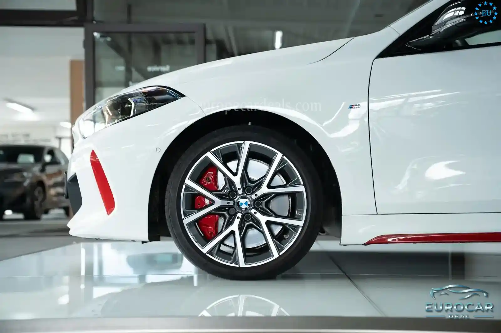 BMW 128