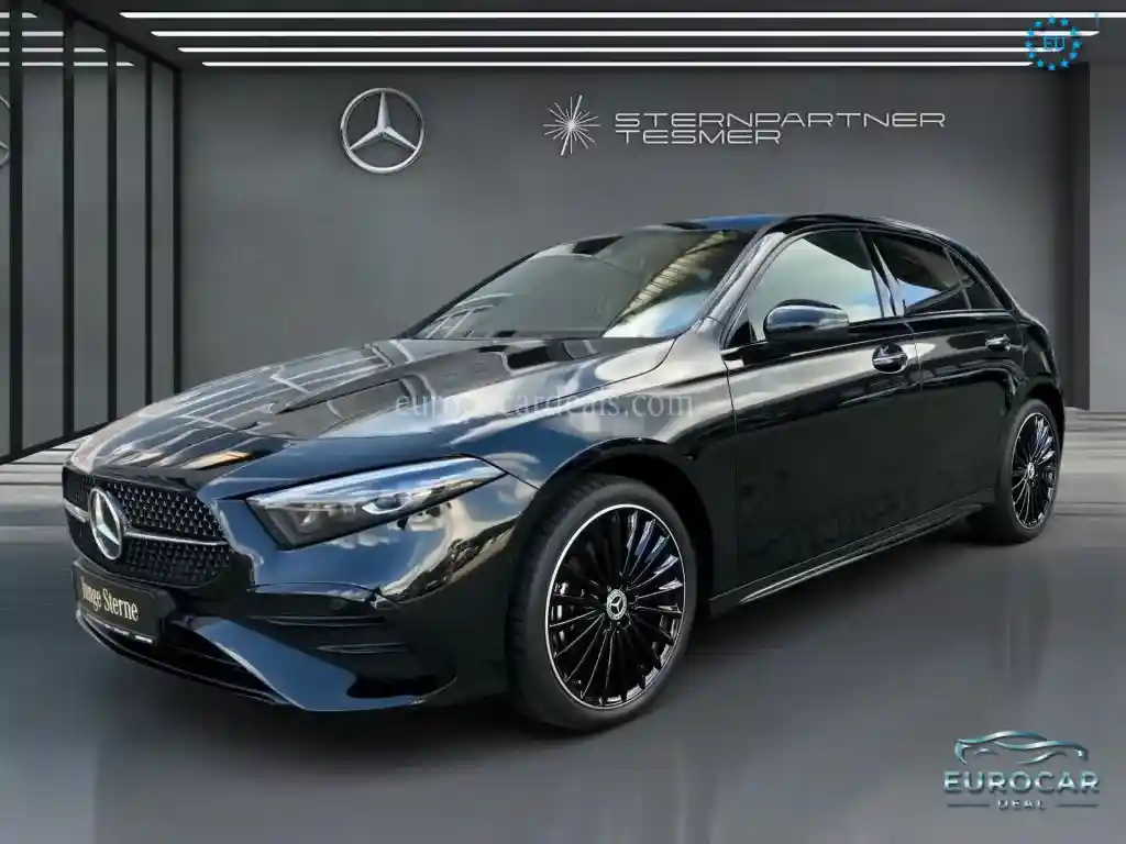 Mercedes-Benz A 250