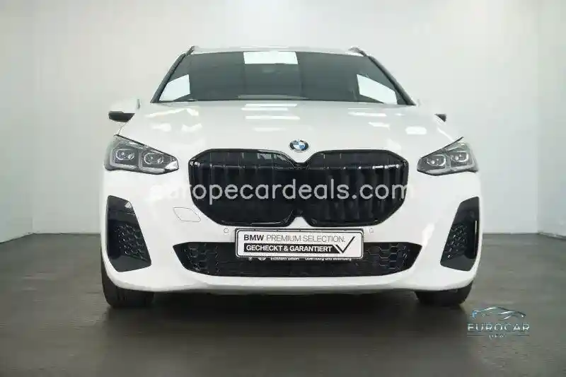 BMW 223 Active Tourer