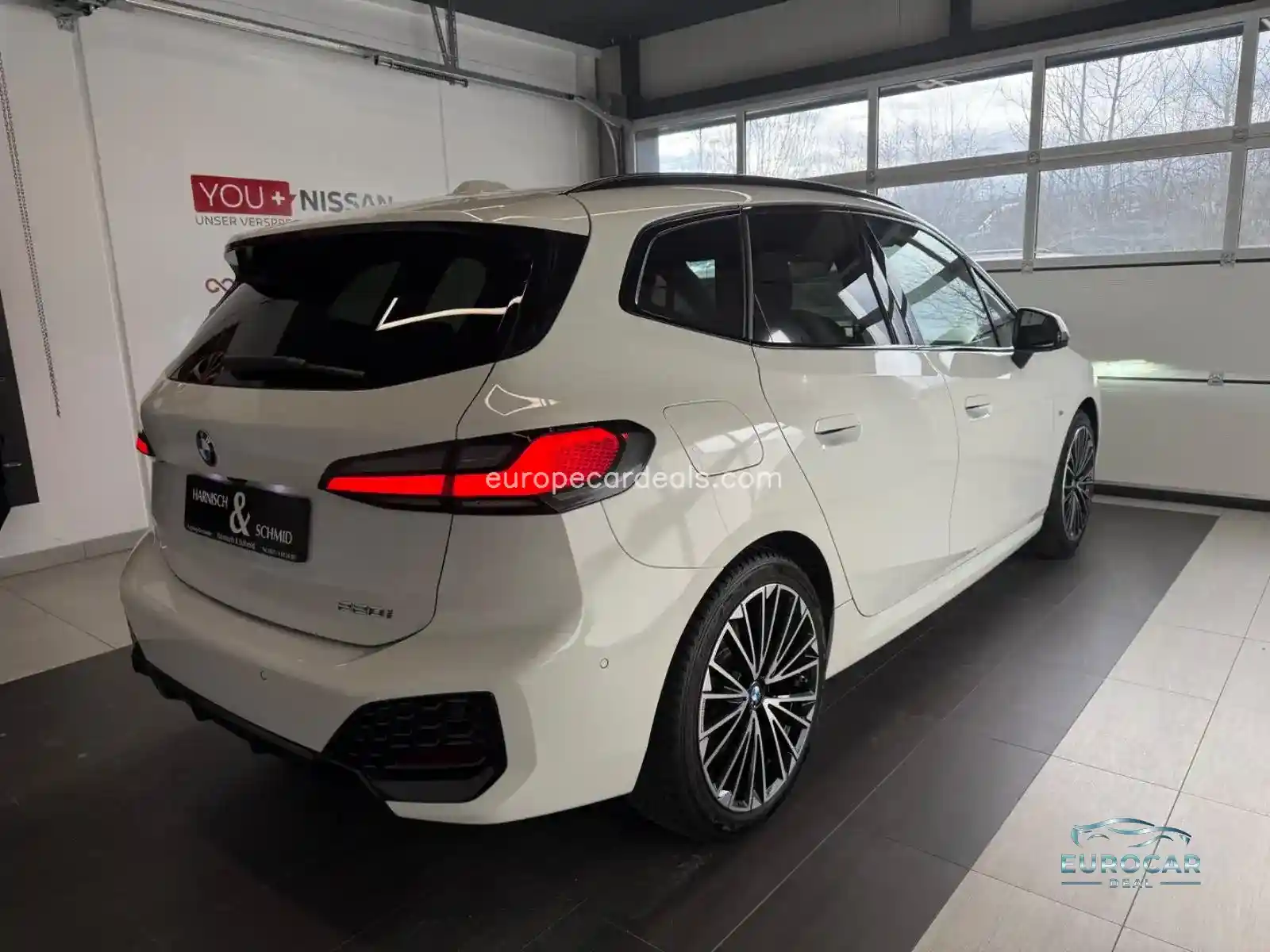 BMW 220