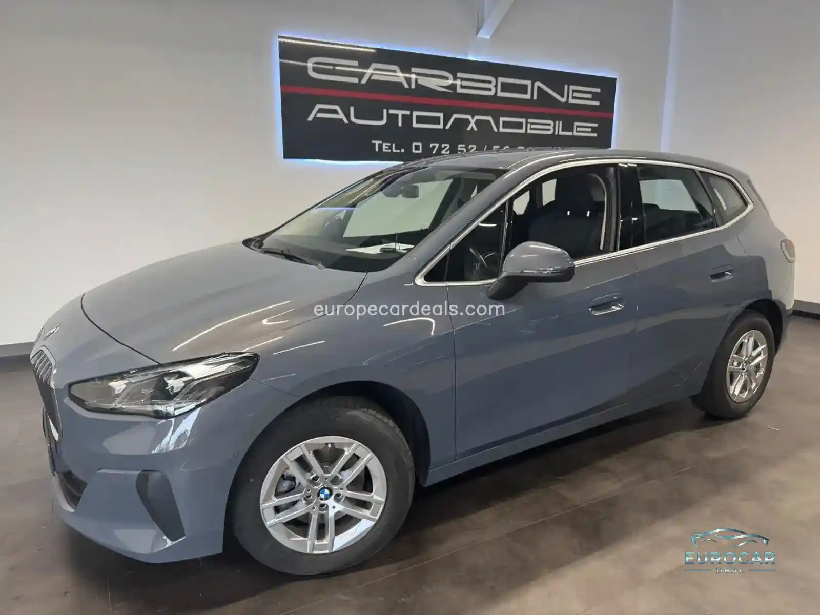 BMW 220 Active Tourer