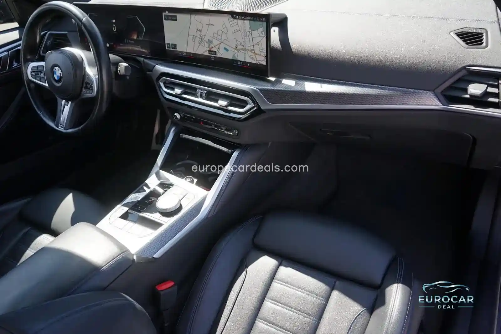 BMW 420