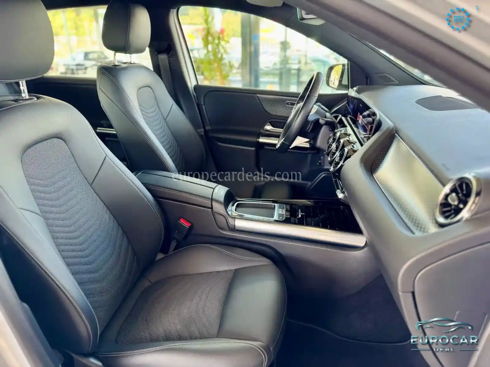 Mercedes-Benz B 220