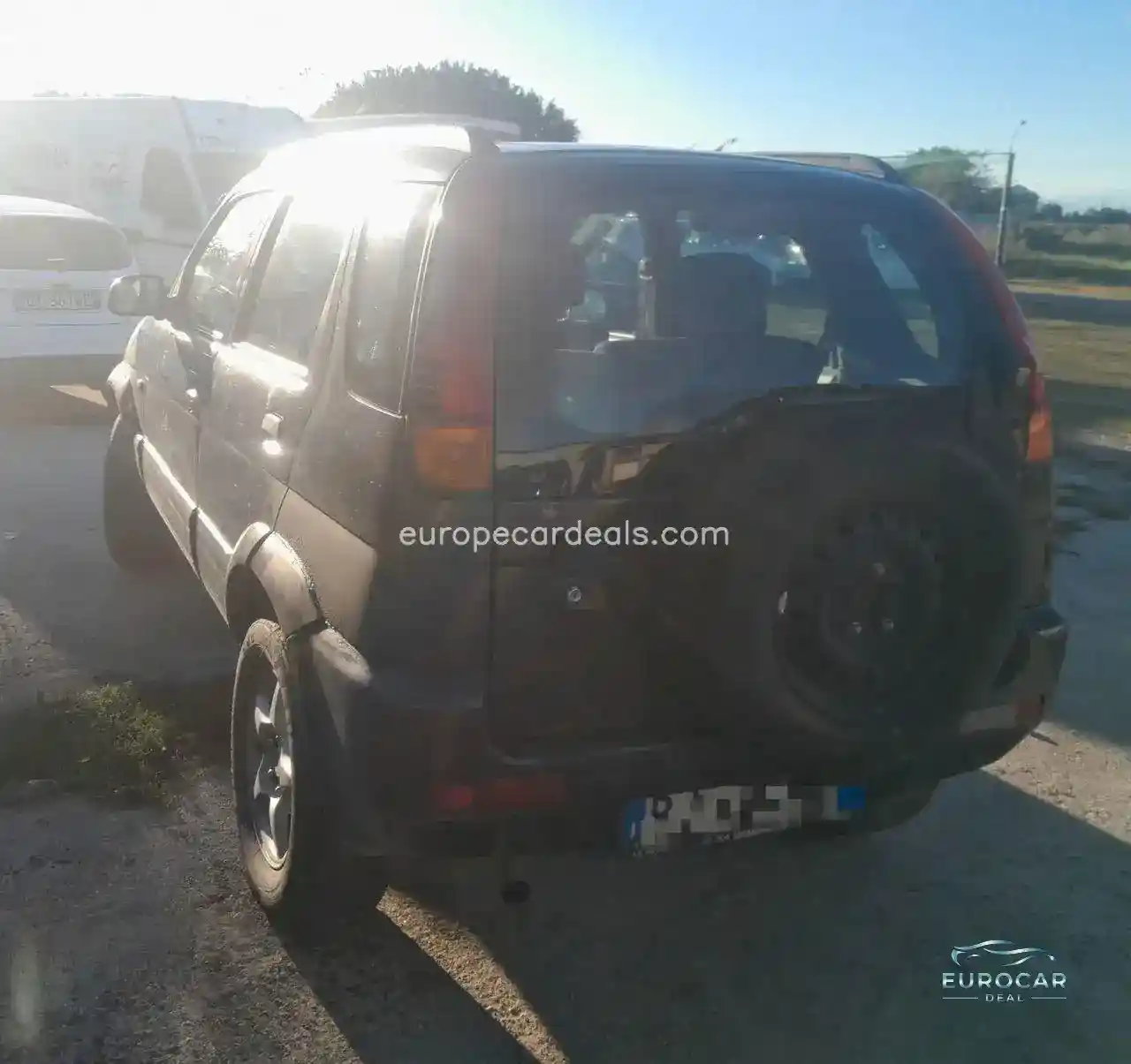 Daihatsu Terios