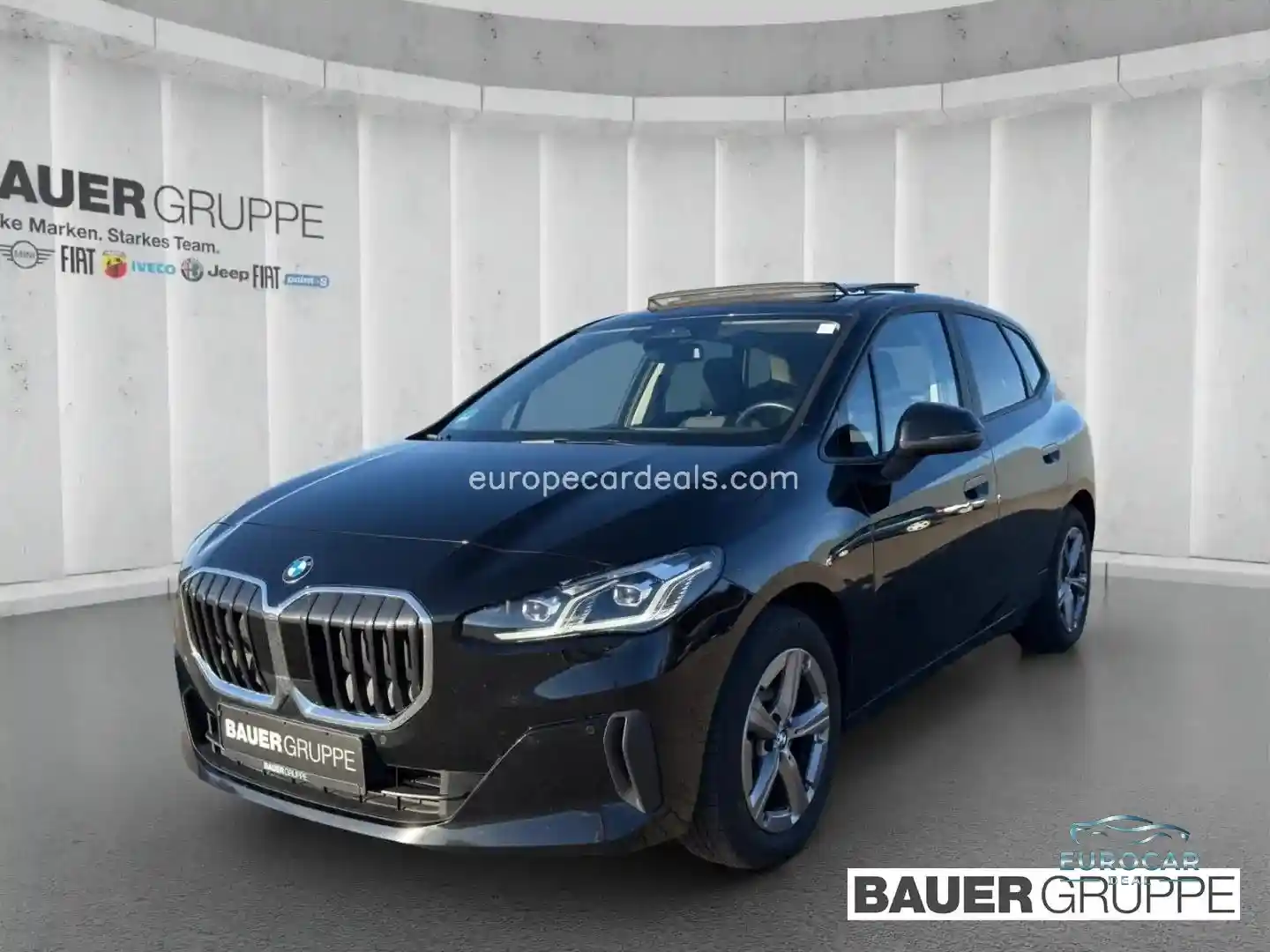 BMW 218 Active Tourer