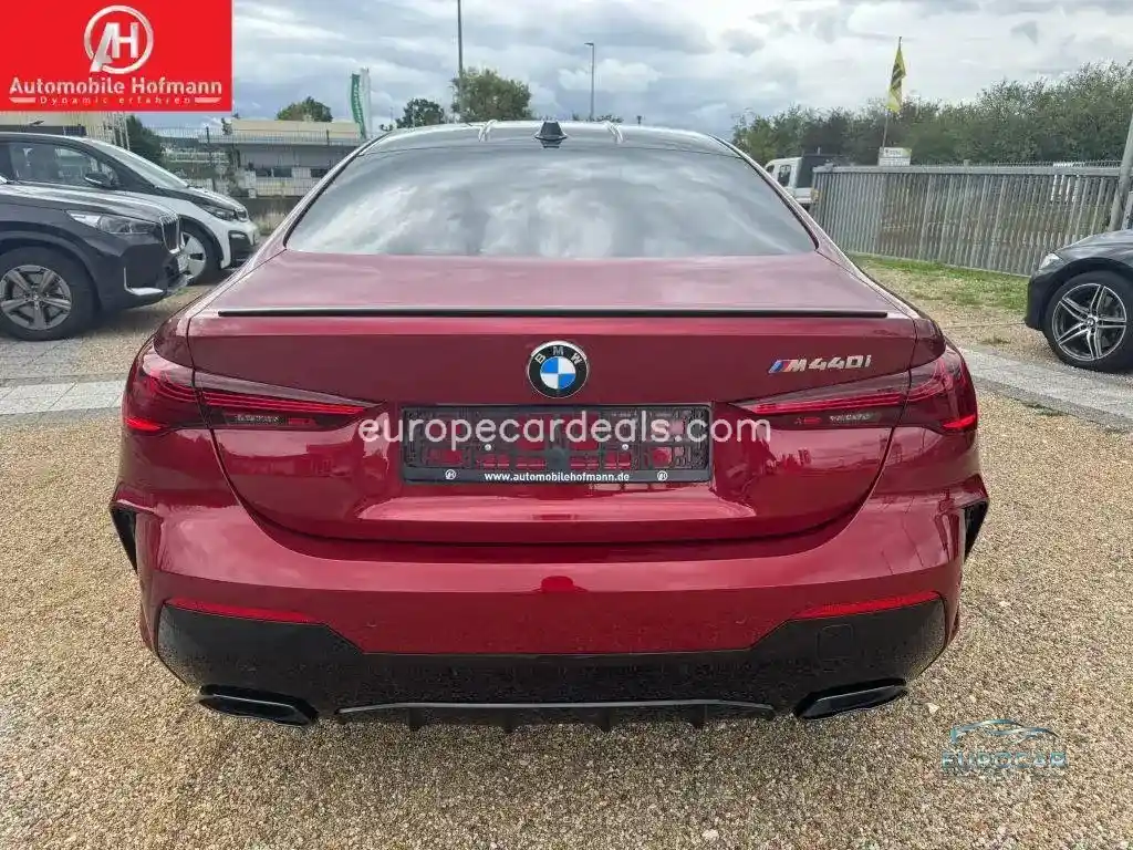 BMW M440