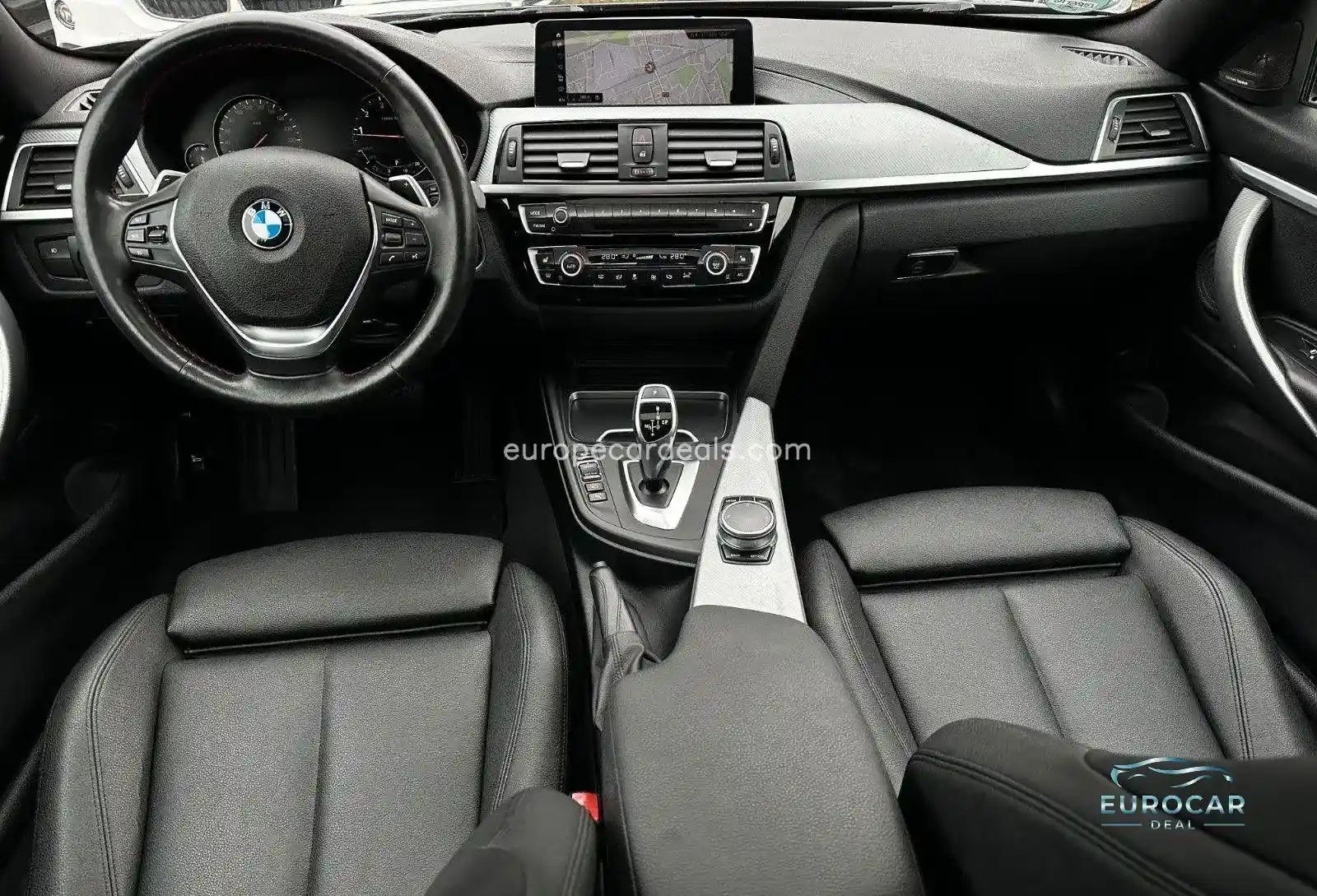 BMW 430