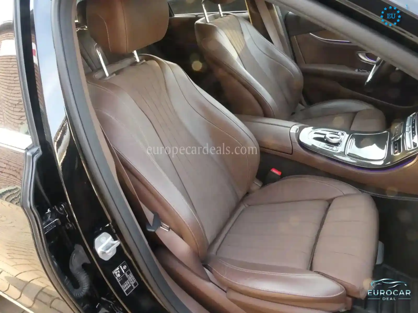 Mercedes-Benz E 350