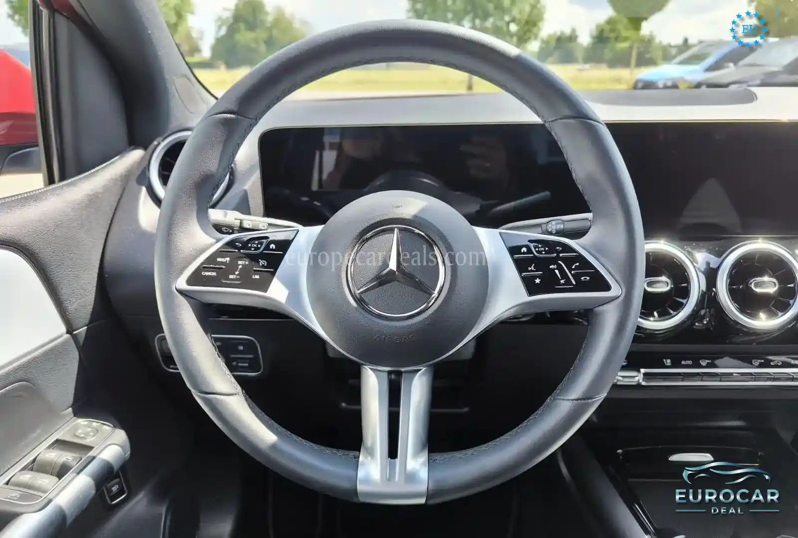 Mercedes-Benz B 220