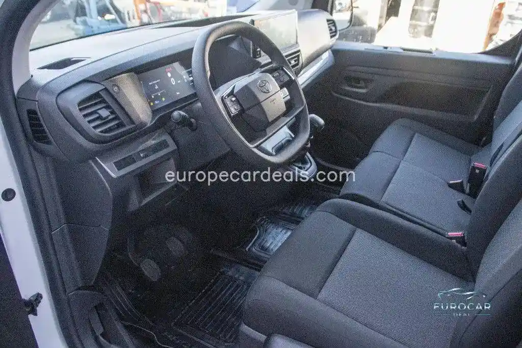 Toyota Proace (Verso)