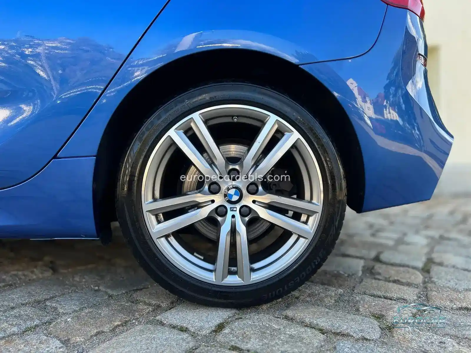BMW 225 Active Tourer