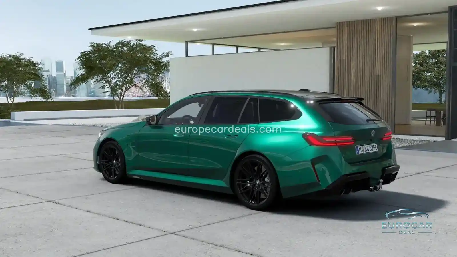 BMW M5