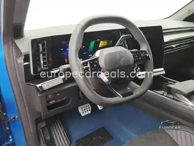 Renault Rafale