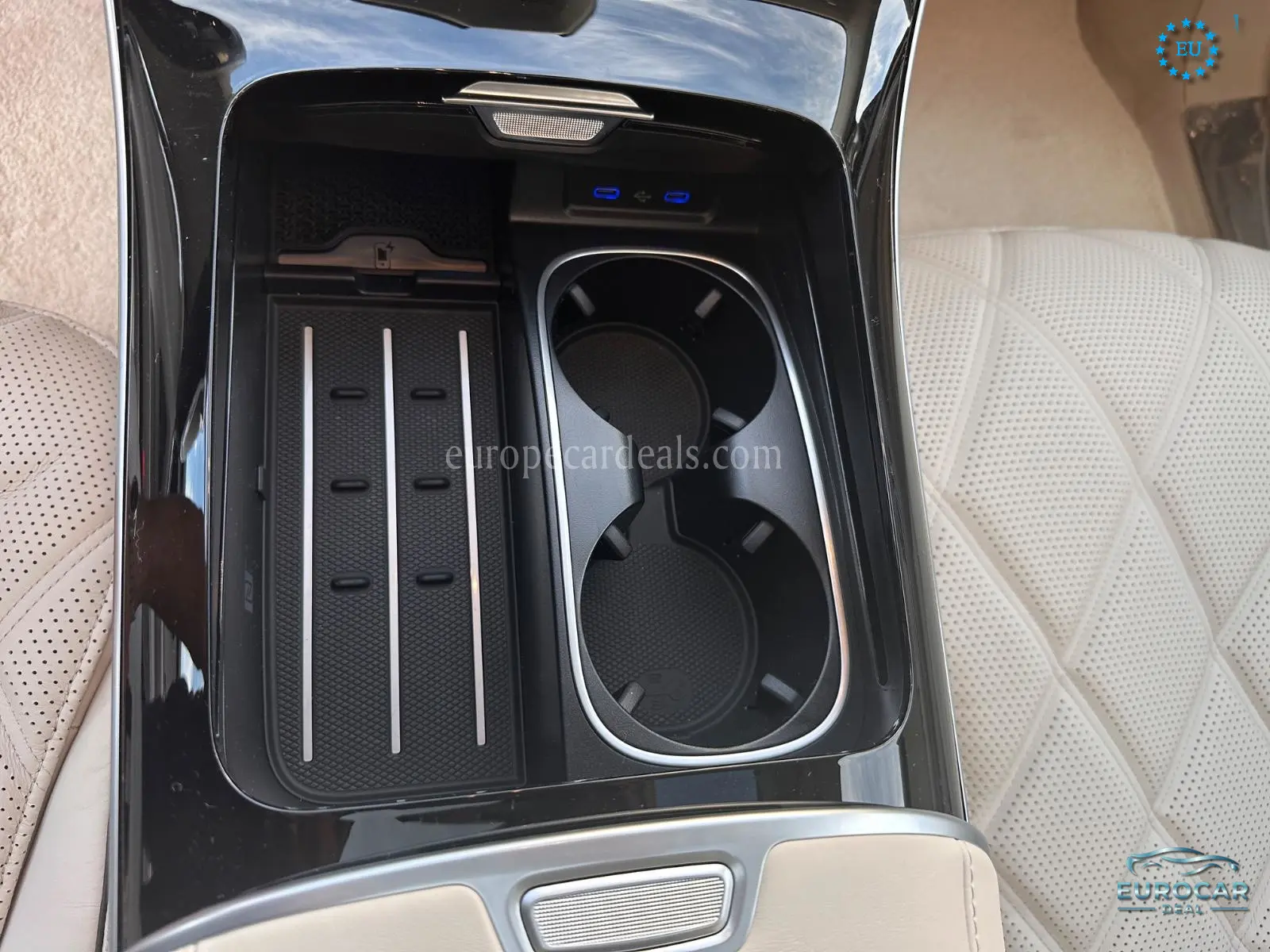 Mercedes-Benz S 580