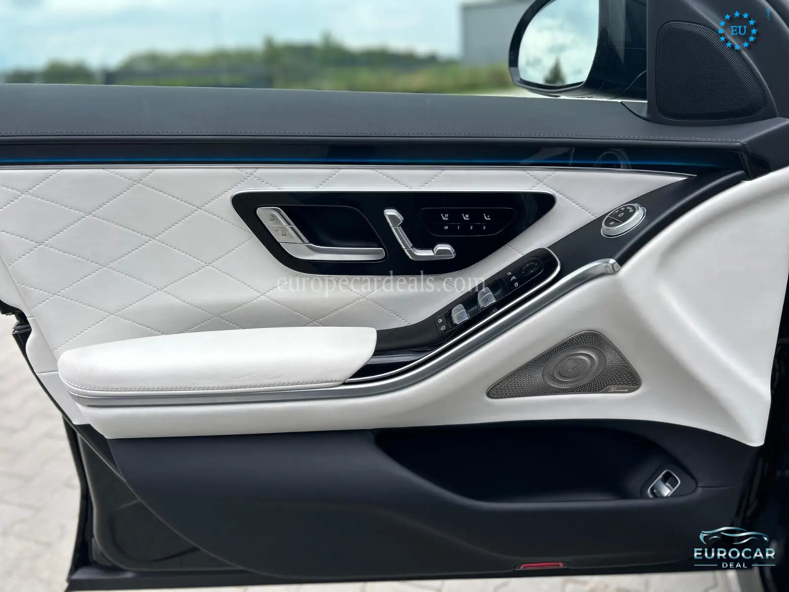 Mercedes-Benz S 450