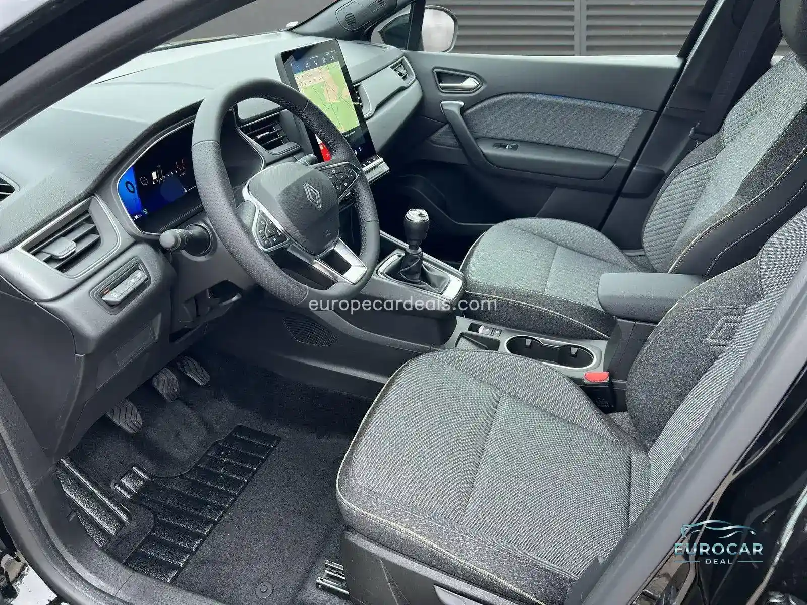 Renault Symbioz