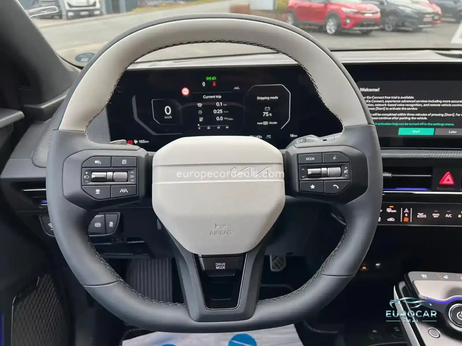 Kia EV6