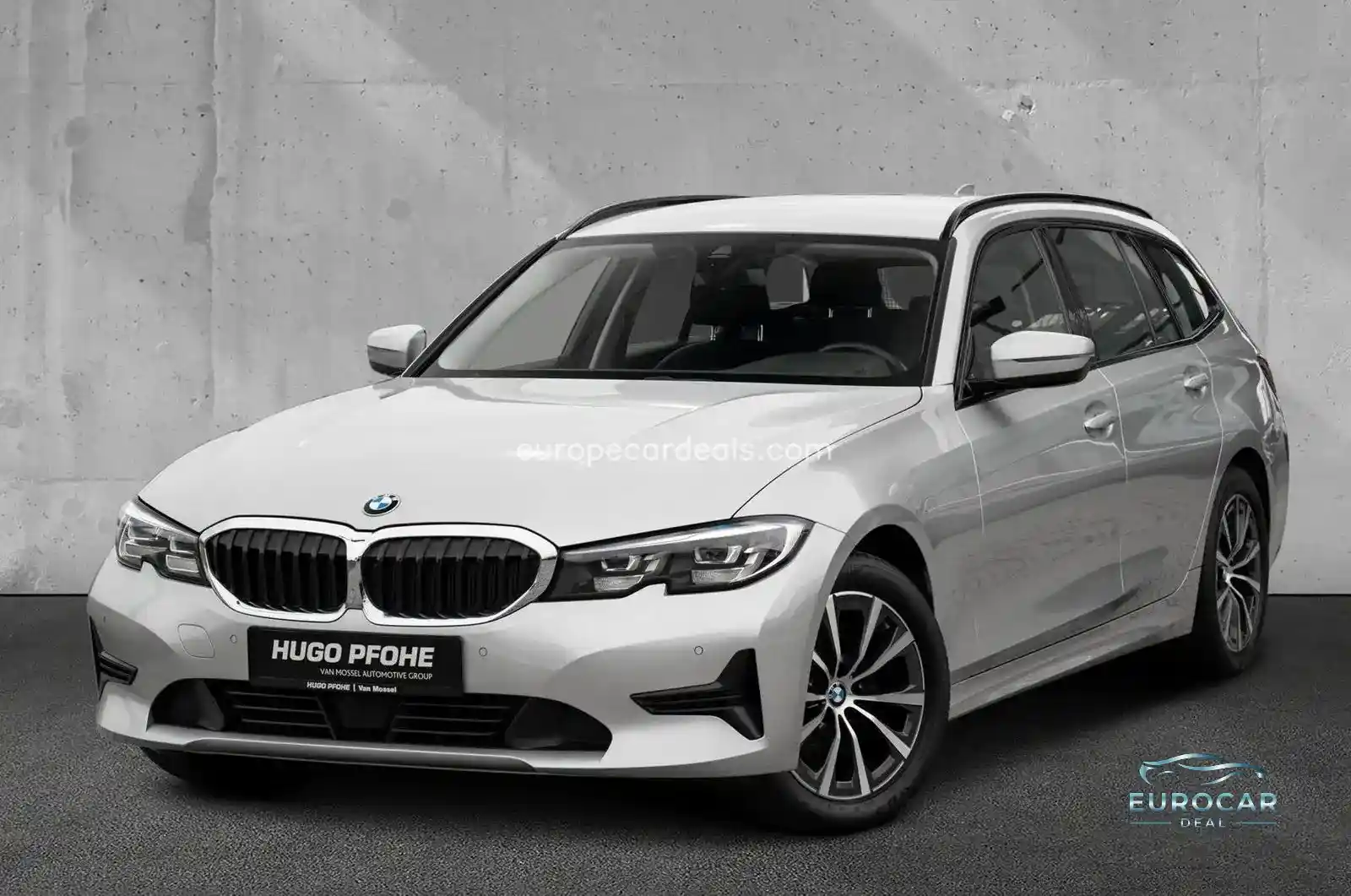 BMW 318