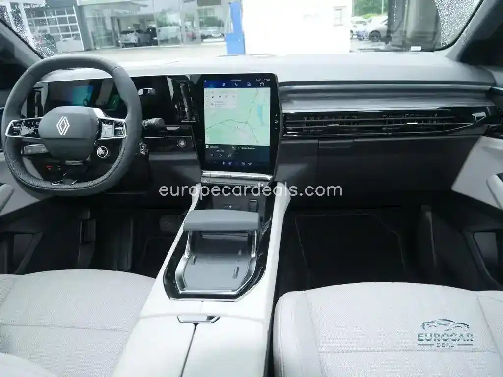 Renault Espace