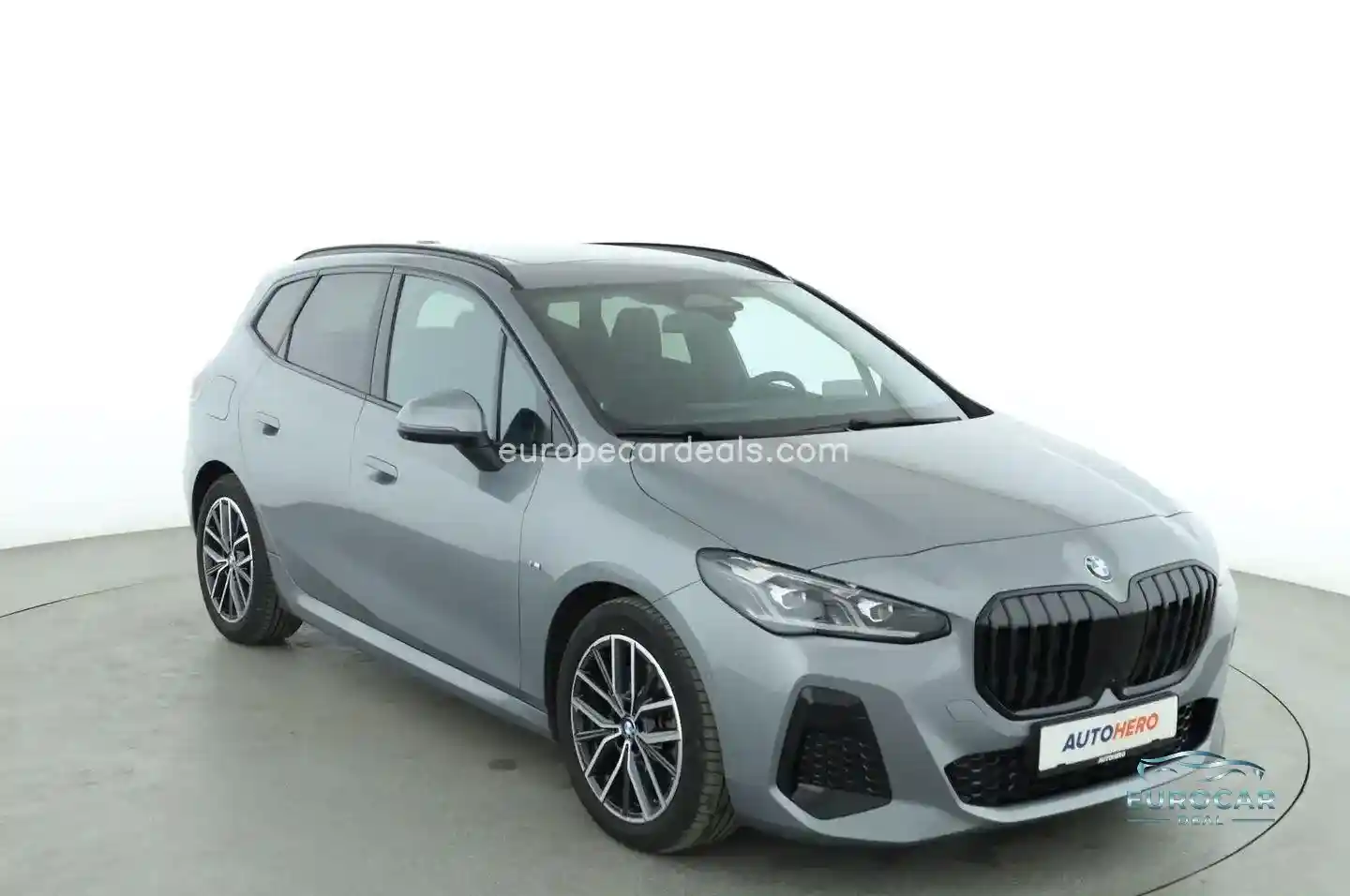 BMW 223 Active Tourer