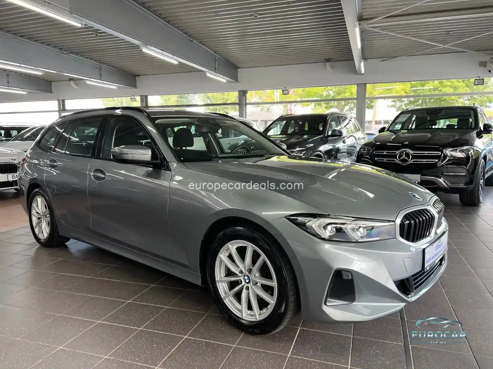BMW 318