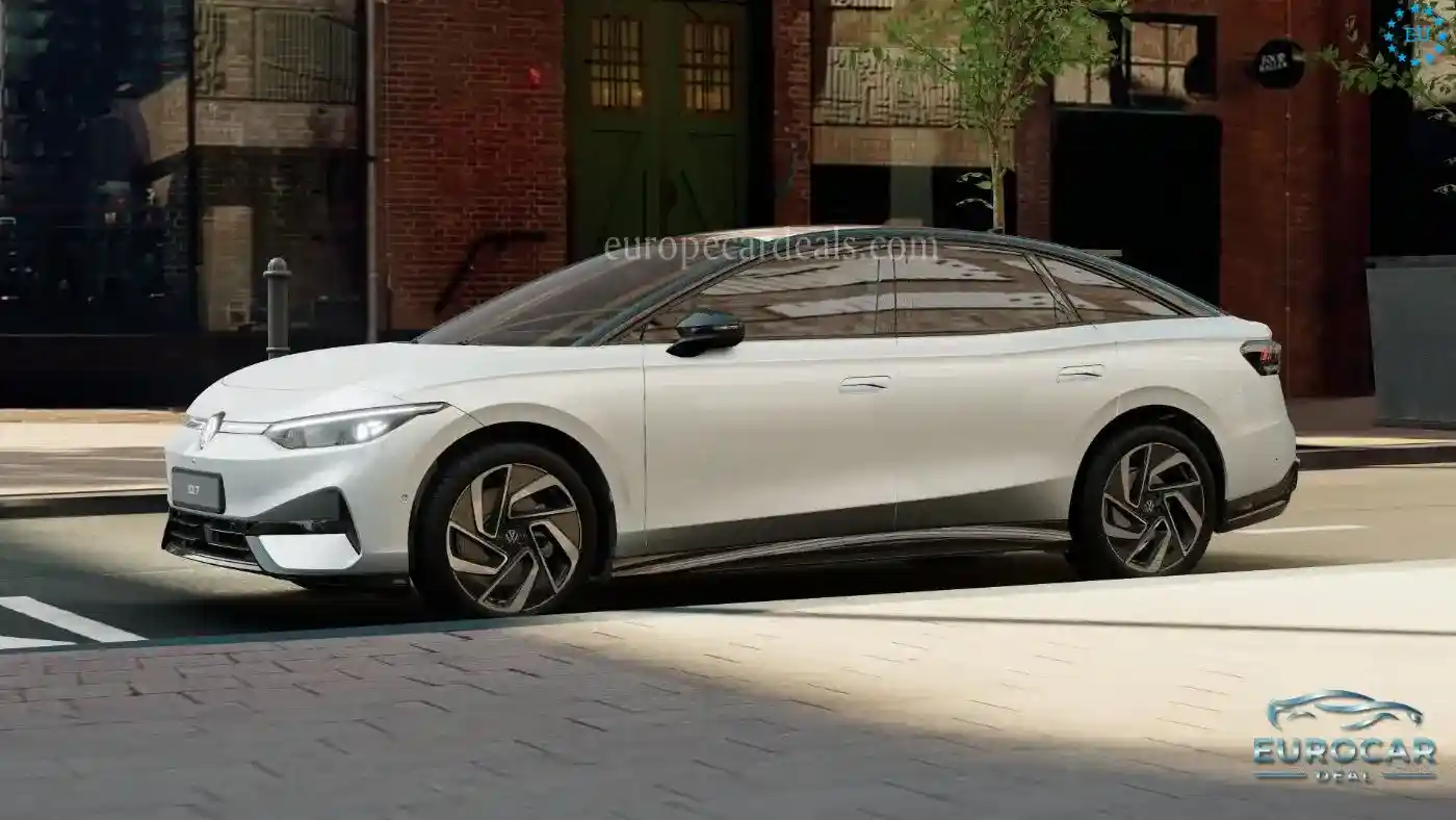 Volkswagen ID.7