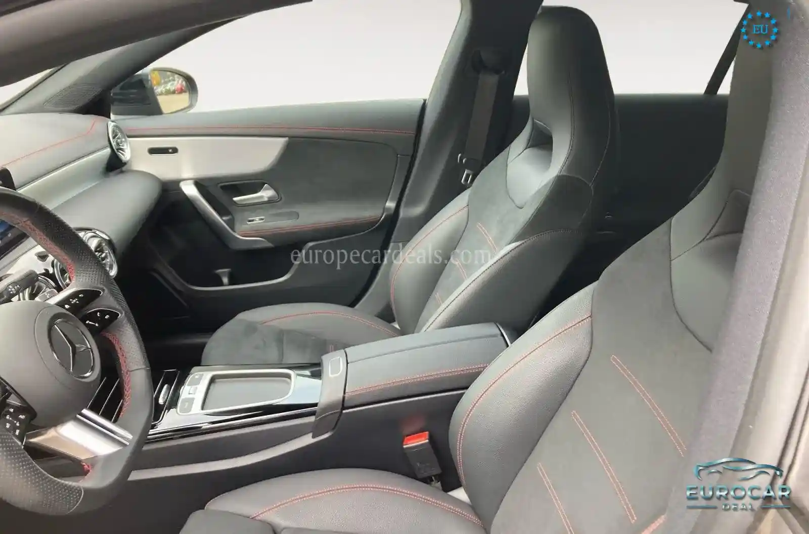Mercedes-Benz CLA 200 Shooting Brake