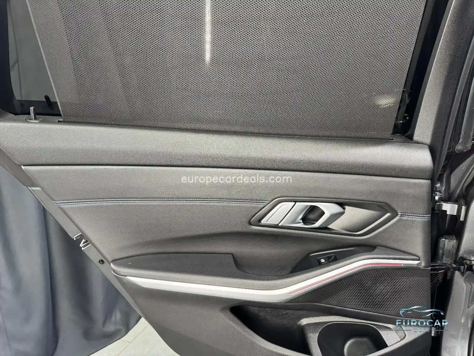 BMW M340i