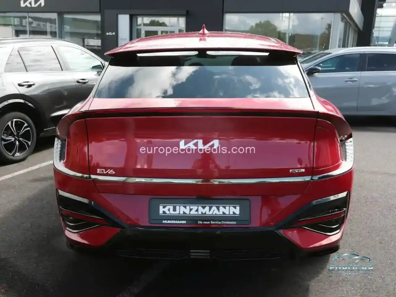 Kia EV6