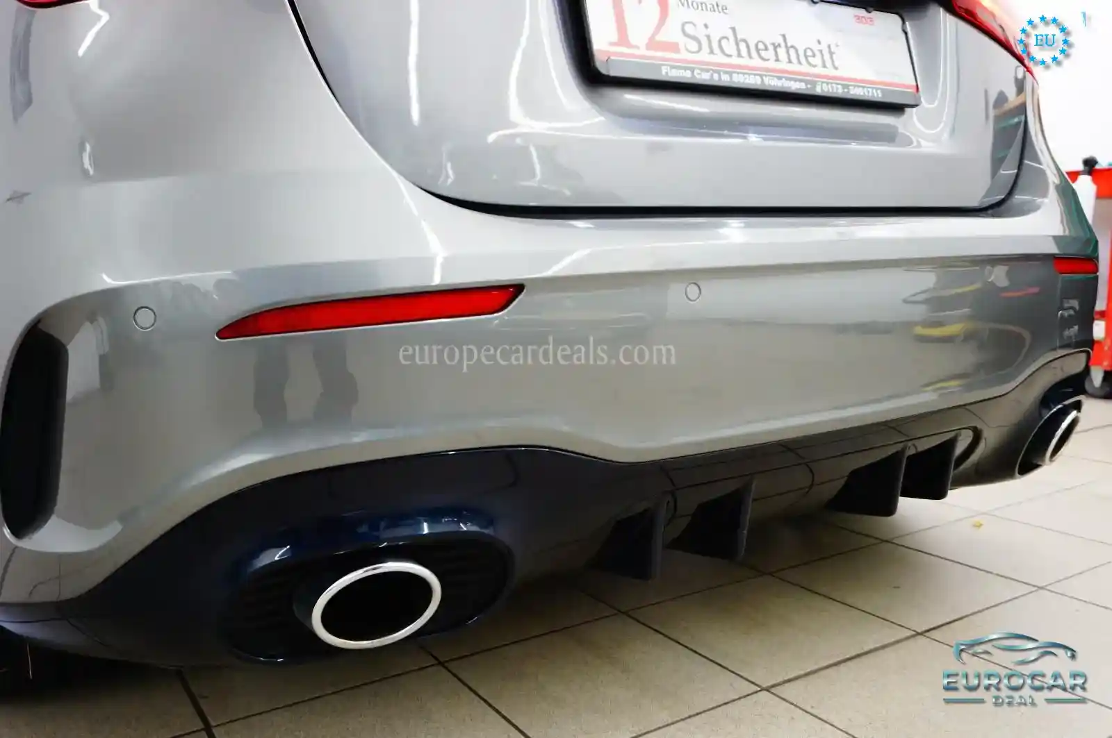 Mercedes-Benz A 35 AMG