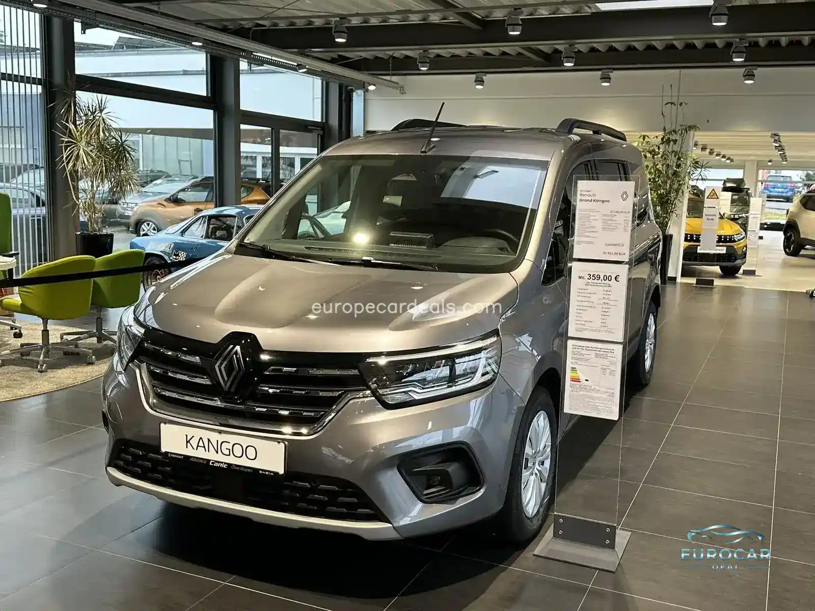 Renault Kangoo