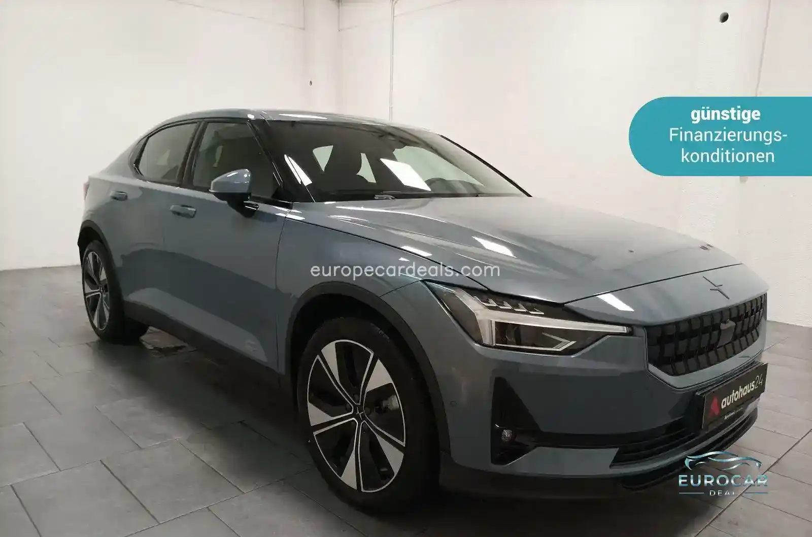 Polestar 2