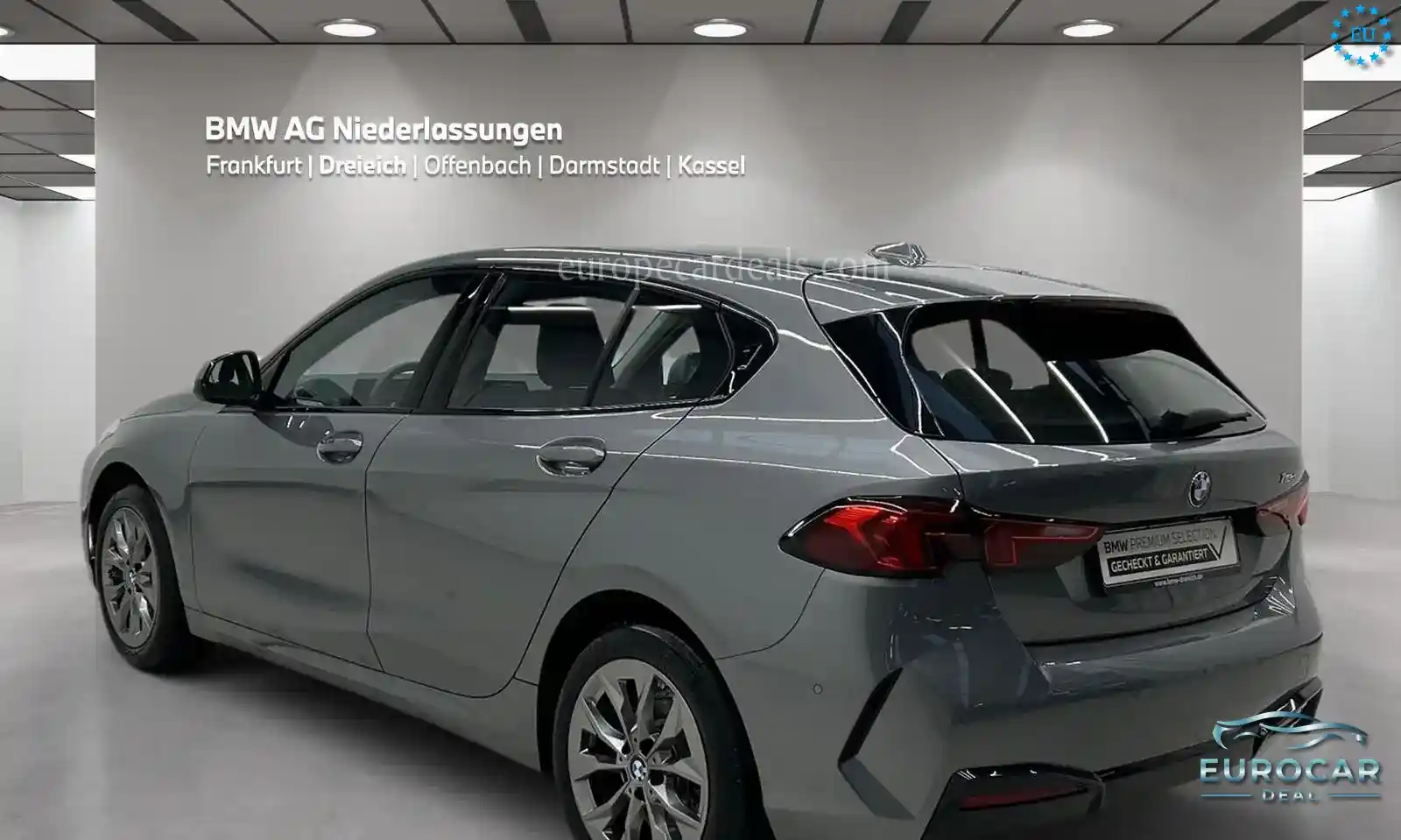 BMW 118