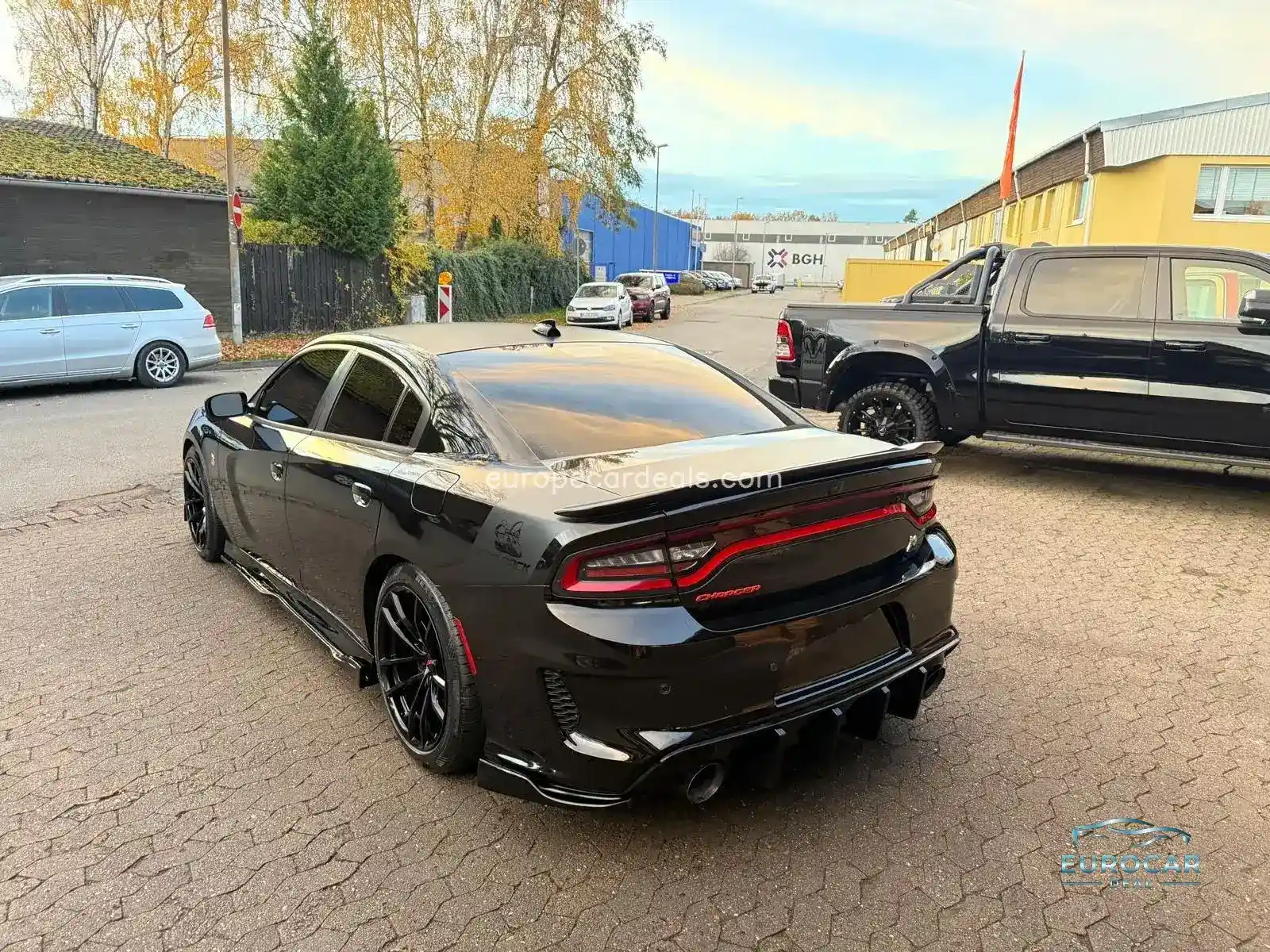 Dodge Charger
