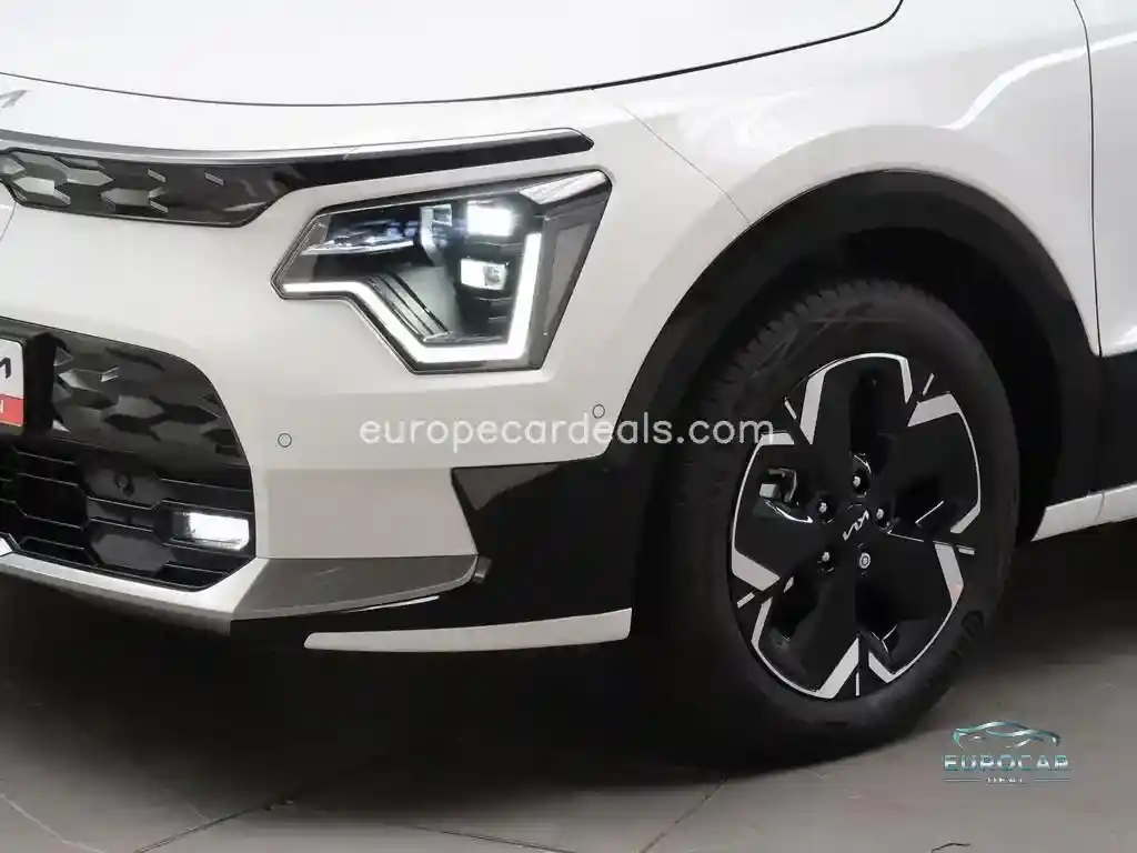 Kia Niro EV