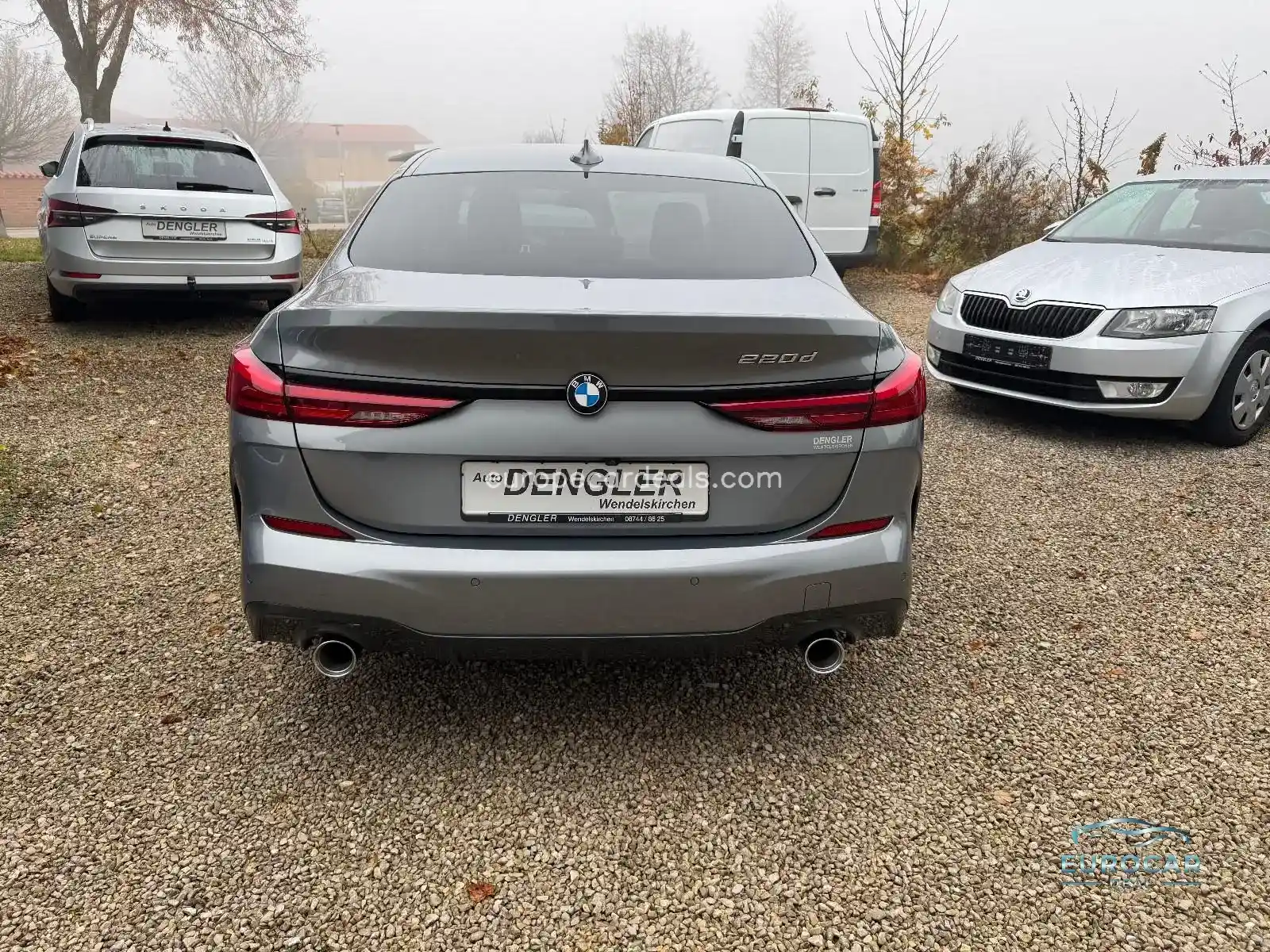 BMW 220