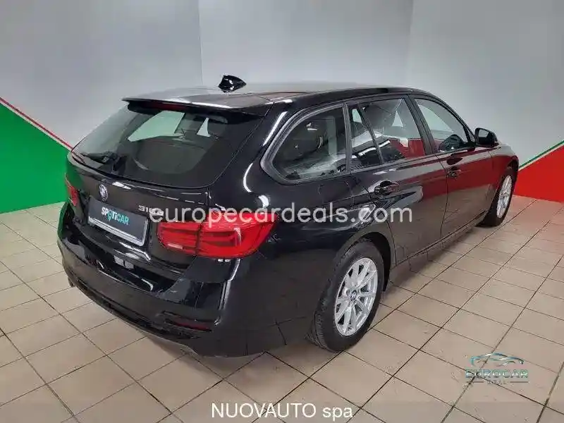 BMW 316