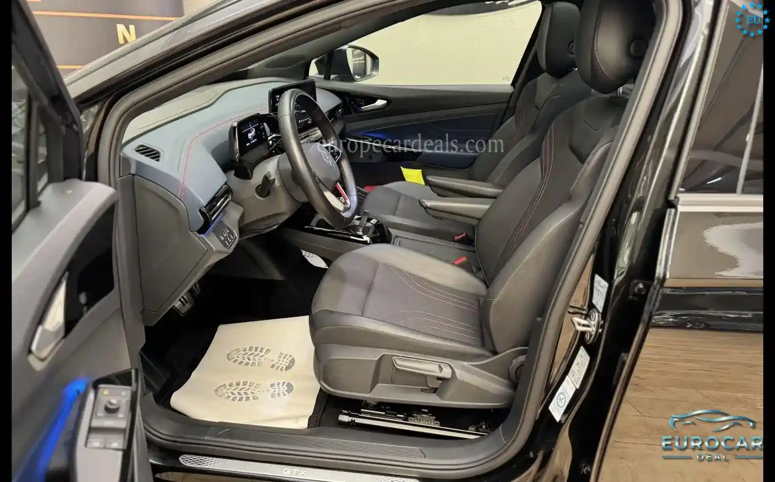 Volkswagen ID.5