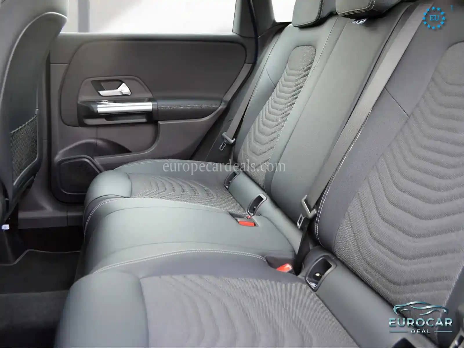 Mercedes-Benz B 250