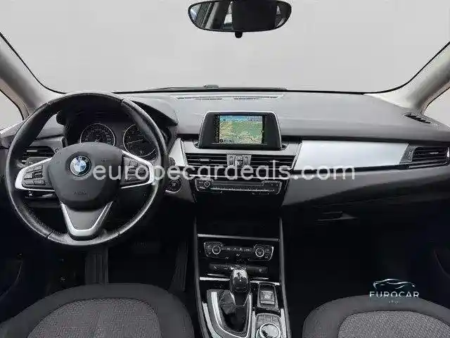 BMW 225 Active Tourer