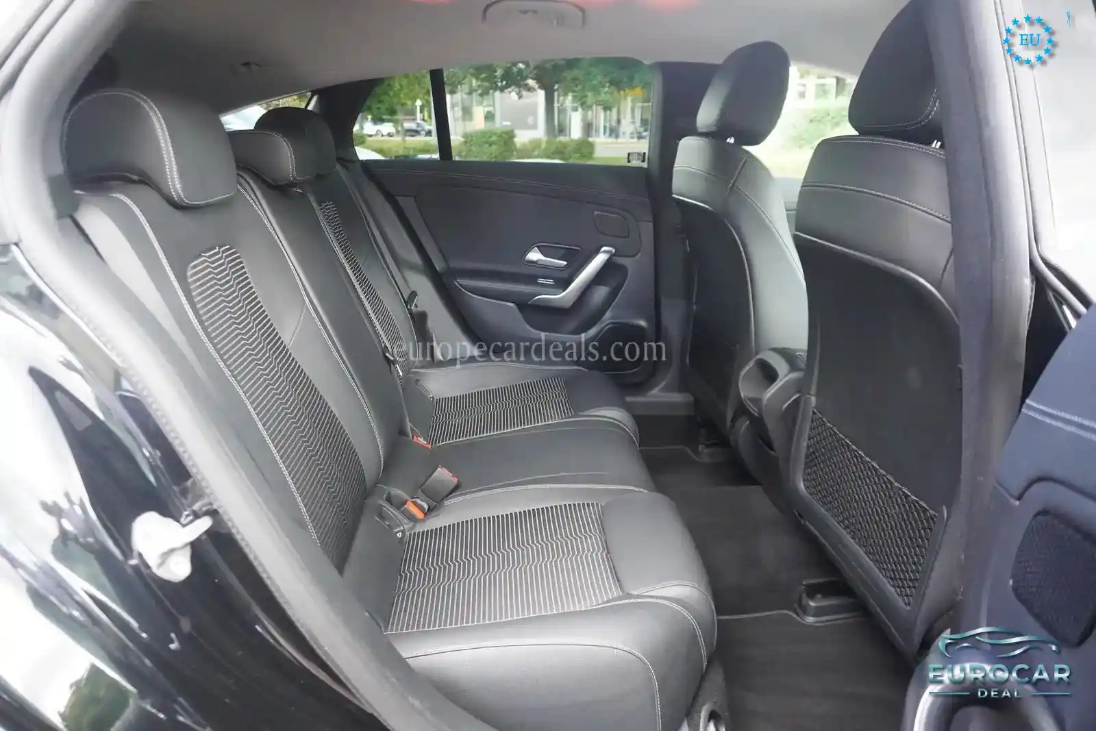 Mercedes-Benz CLA 200 Shooting Brake