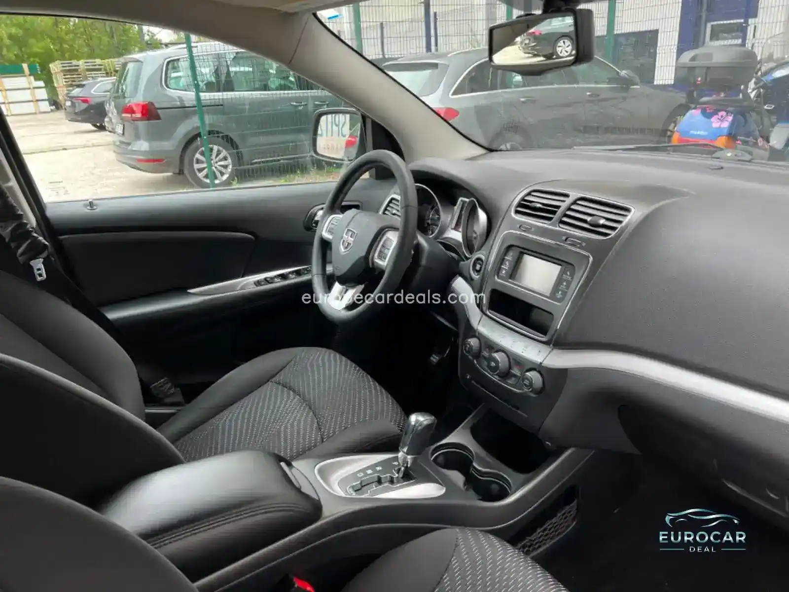 Dodge Journey