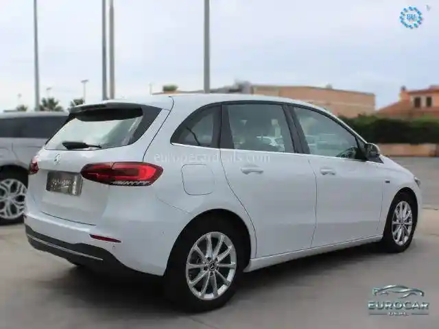 Mercedes-Benz B 250