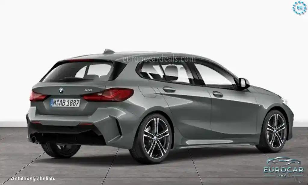 BMW 118