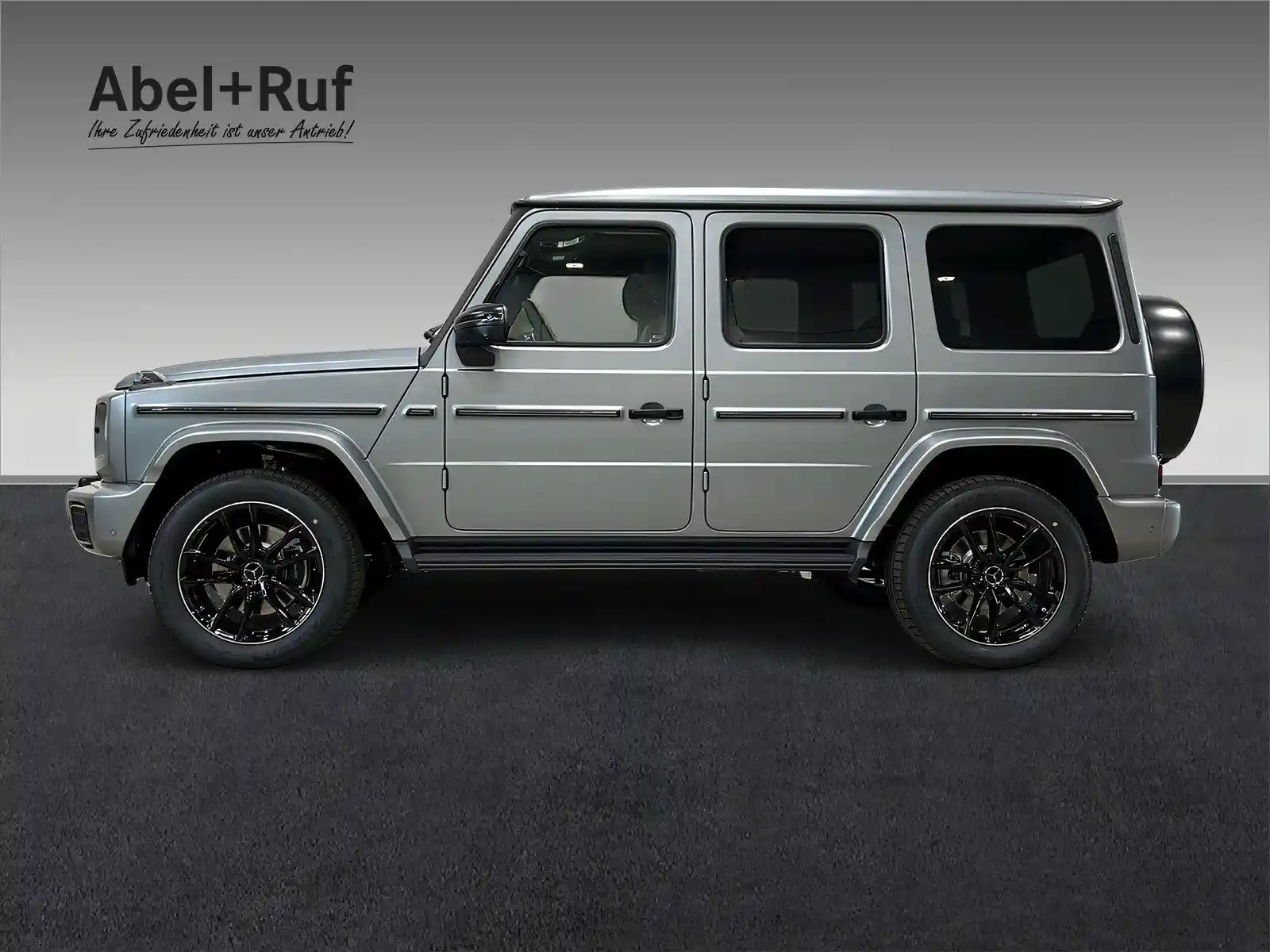 Mercedes-Benz G 450
